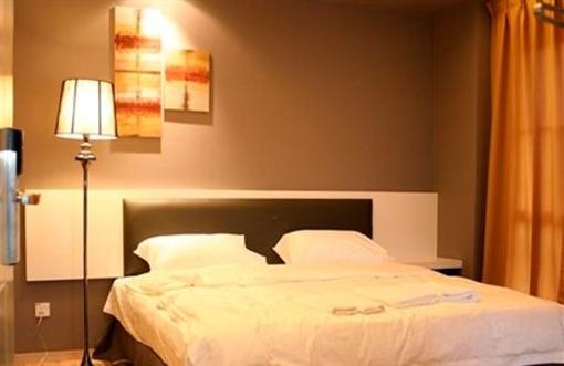 фото отеля Dreamz Hotel