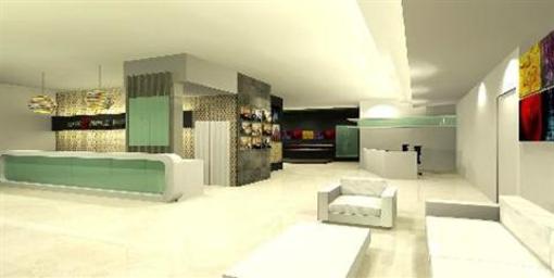 фото отеля Dreamz Hotel
