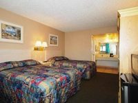Rodeway Inn Apopka