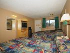 фото отеля Rodeway Inn Apopka