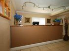 фото отеля Rodeway Inn Apopka