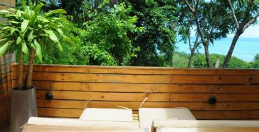 фото отеля Moana Lodge Mal Pais