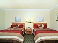 Americas Best Value Inn & Suites Half Moon Bay