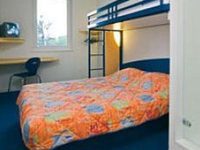 Ibis Budget Karlsruhe