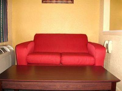 фото отеля Winchester Inn & Suites Humble