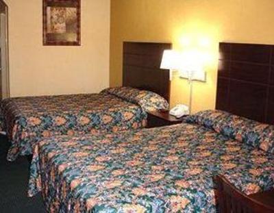 фото отеля Winchester Inn & Suites Humble