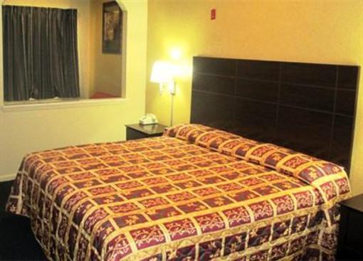 фото отеля Winchester Inn & Suites Humble