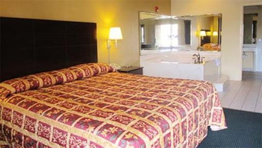 фото отеля Winchester Inn & Suites Humble