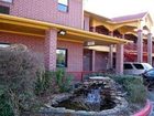 фото отеля Winchester Inn & Suites Humble