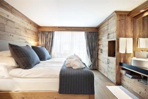 фото отеля Hotel Walserhof