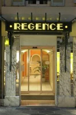 фото отеля Regence Hotel Nice