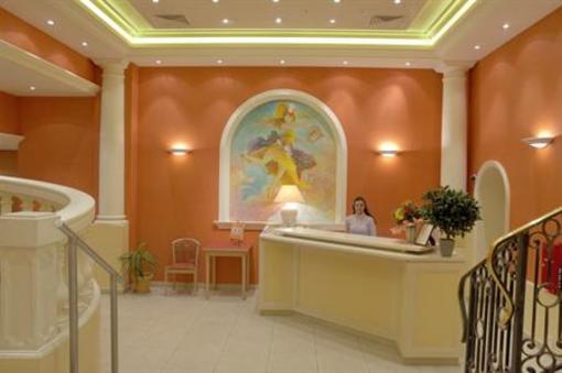фото отеля Regence Hotel Nice