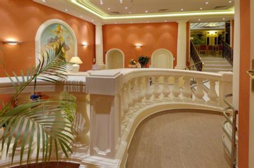 фото отеля Regence Hotel Nice