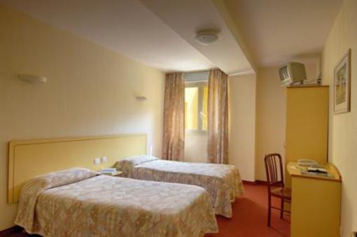 фото отеля Regence Hotel Nice