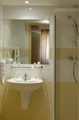 фото отеля Regence Hotel Nice