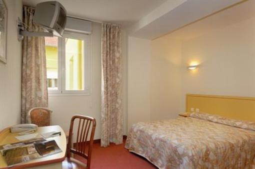 фото отеля Regence Hotel Nice