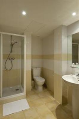 фото отеля Regence Hotel Nice