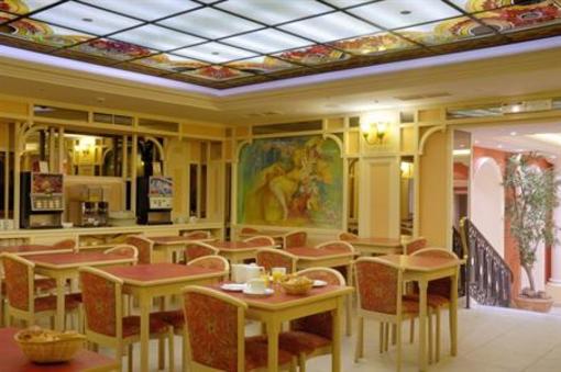 фото отеля Regence Hotel Nice