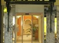 Regence Hotel Nice