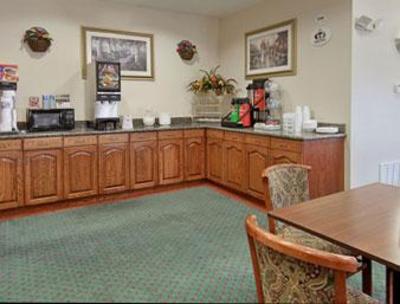 фото отеля Super 8 Intercontinental Houston
