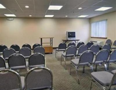 фото отеля Super 8 Intercontinental Houston