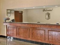 Super 8 Intercontinental Houston