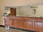 фото отеля Super 8 Intercontinental Houston