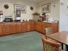 фото отеля Super 8 Intercontinental Houston