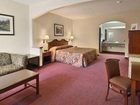 фото отеля Super 8 Intercontinental Houston