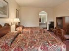 фото отеля Super 8 Intercontinental Houston