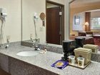 фото отеля Super 8 Intercontinental Houston