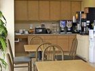 фото отеля Super 8 Intercontinental Houston
