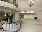 фото отеля Super 8 Intercontinental Houston