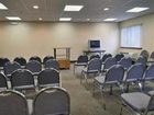 фото отеля Super 8 Intercontinental Houston