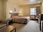 фото отеля Super 8 Intercontinental Houston
