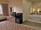 фото отеля Super 8 Intercontinental Houston