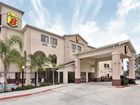 фото отеля Super 8 Intercontinental Houston