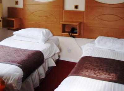 фото отеля Whites Hotel Newcastle Upon Tyne