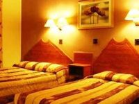 Whites Hotel Newcastle Upon Tyne