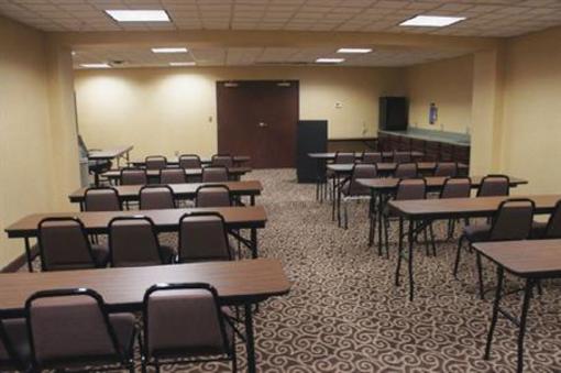 фото отеля La Quinta Inn & Suites Strawberry Plains Knoxville