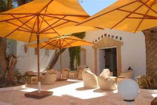 фото отеля Jet Eldo Salammbo Hotel Hammamet