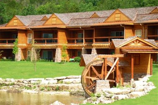 фото отеля Welk Resort Branson