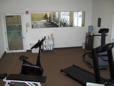 фото отеля Holiday Inn Express Hotel & Suites Ashland (Ohio)