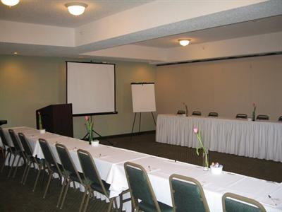 фото отеля Holiday Inn Express Hotel & Suites Ashland (Ohio)