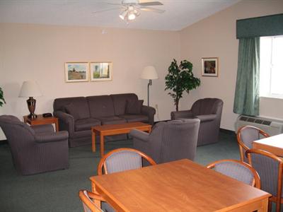 фото отеля Holiday Inn Express Hotel & Suites Ashland (Ohio)