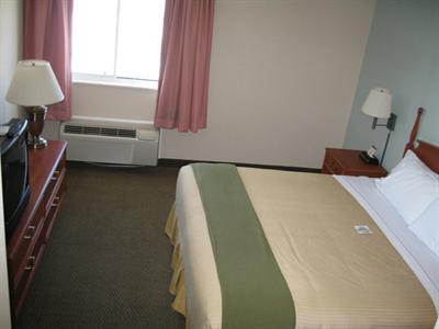 фото отеля Holiday Inn Express Hotel & Suites Ashland (Ohio)