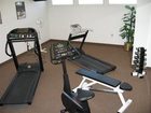 фото отеля Holiday Inn Express Hotel & Suites Ashland (Ohio)