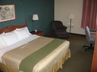 фото отеля Holiday Inn Express Hotel & Suites Ashland (Ohio)