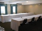 фото отеля Holiday Inn Express Hotel & Suites Ashland (Ohio)