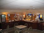 фото отеля Holiday Inn Express Hotel & Suites Ashland (Ohio)